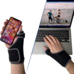 KEDLEY Napredni steznik za palac uiverzalni (3)