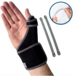 KEDLEY Napredni steznik za palac uiverzalni (4)