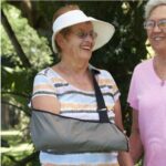 KEDLEY Ortopedska podrška za ruku (3)