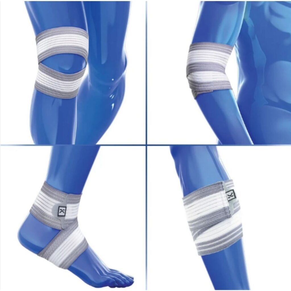 KEDLEY Steznik traka elastična univerzalna (2)