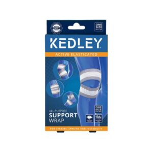 KEDLEY Steznik traka elastična univerzalna