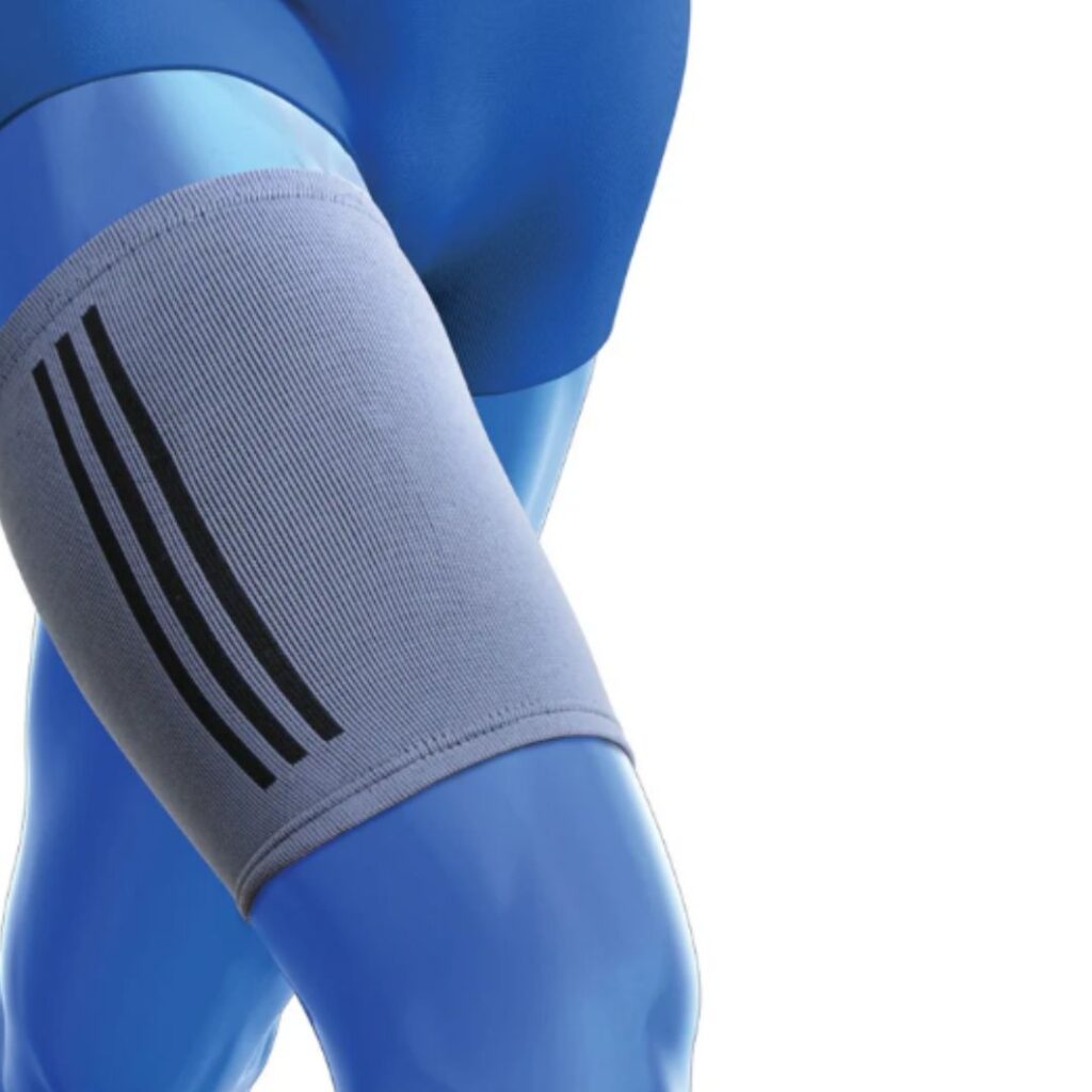 KEDLEY Steznik za bedro elastični (2)