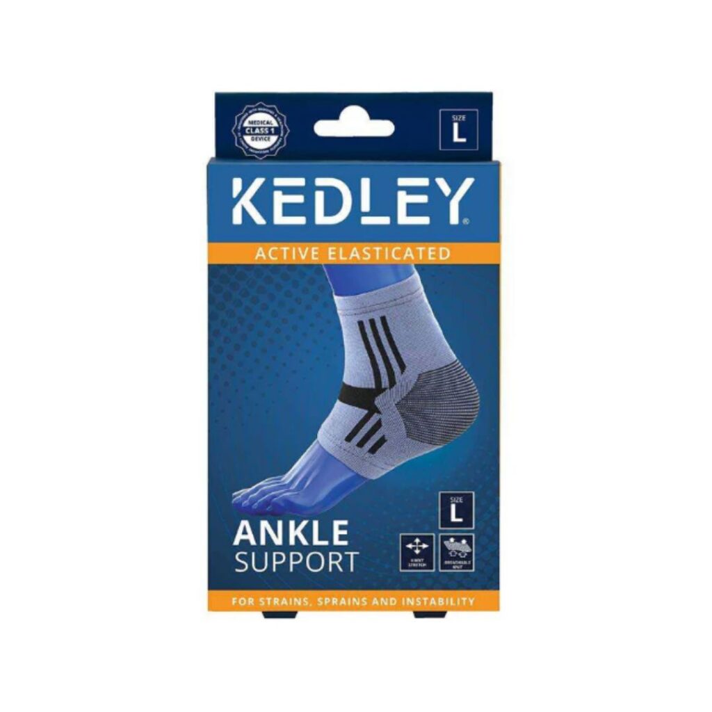 KEDLEY Steznik za gležanj elastični