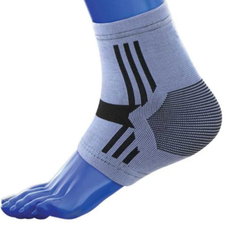 KEDLEY Steznik za gležanj elastični (2)