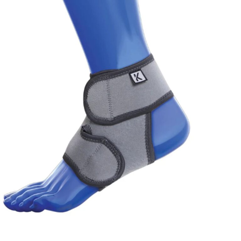 KEDLEY Steznik za gležanj neopren univerzalni (2)