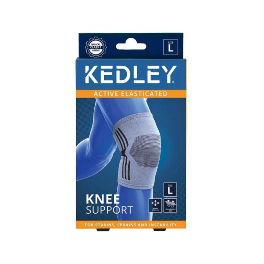KEDLEY Steznik za koljeno elastični