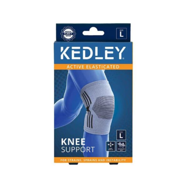 KEDLEY Steznik za koljeno elastični