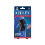 KEDLEY Steznik za koljeno sa pojačanjem