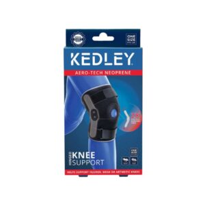KEDLEY Steznik za koljeno sa pojačanjem