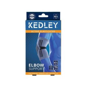 KEDLEY Steznik za lakat elastični