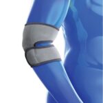 KEDLEY Steznik za lakat neopren univerzalni (2)