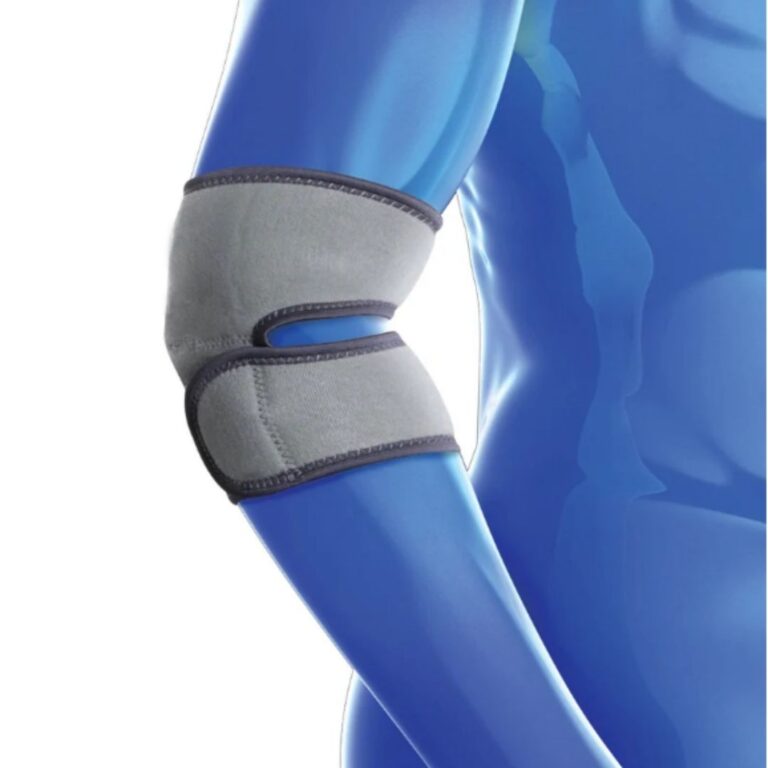 KEDLEY Steznik za lakat neopren univerzalni (2)