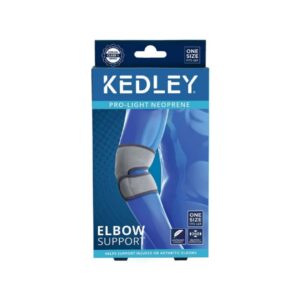 KEDLEY Steznik za lakat neopren univerzalni