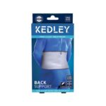 KEDLEY Steznik za leđa neopren univerzalni