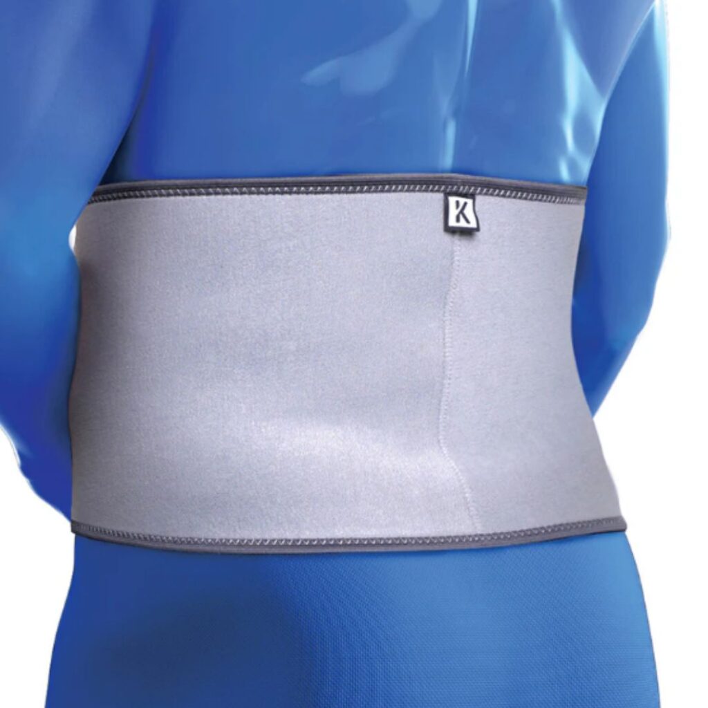 KEDLEY Steznik za leđa neopren univerzalni (2)