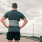 KEDLEY Steznik za leđa neopren univerzalni (3)