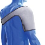 KEDLEY Steznik za rame neopren univerzalni (2)