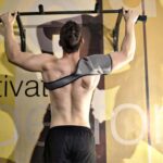 KEDLEY Steznik za rame neopren univerzalni (3)