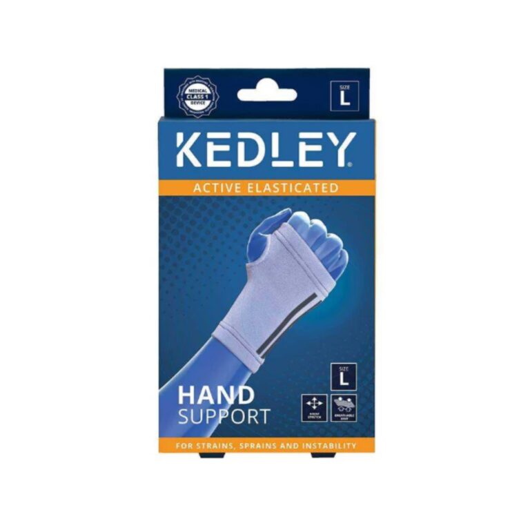 KEDLEY Steznik za ruku elastični
