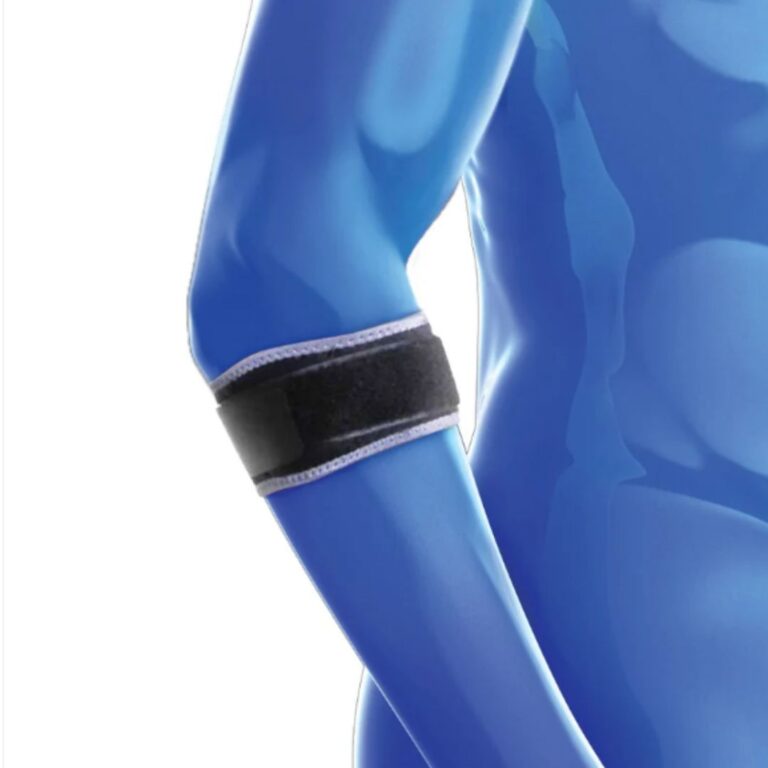 KEDLEY Steznik za teniski lakat univerzalni (2)