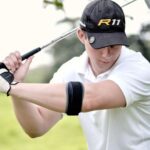 KEDLEY Steznik za teniski lakat univerzalni (3)