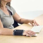 KEDLEY Steznik za zapešće elastični (3)