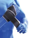 KEDLEY Steznik za zapešće univerzalni (2)