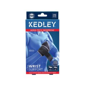 KEDLEY Steznik za zapešće univerzalni KEDLEY Steznik za zapešće univerzalni