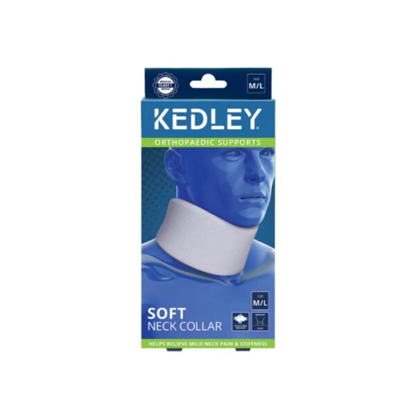 KEDLEY Ortopedski ovratnik