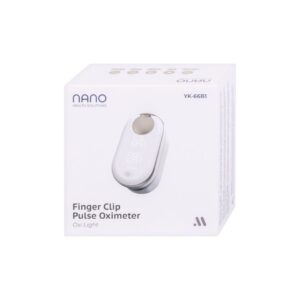NANO Oxi Light pulsni oksimetar