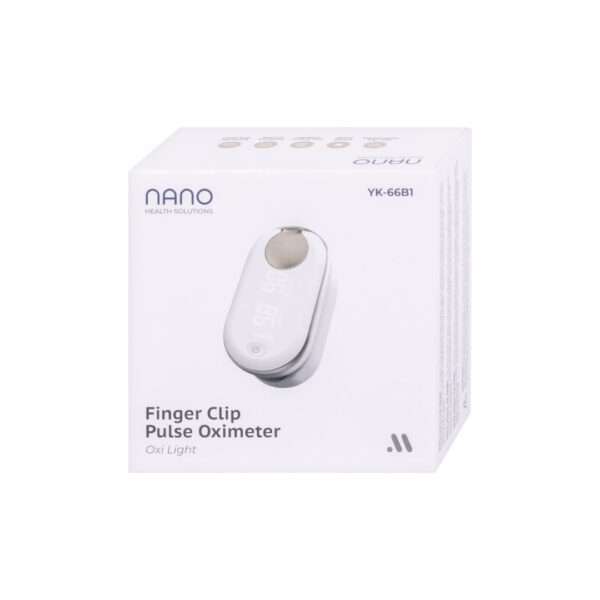 NANO Oxi Light pulsni oksimetar