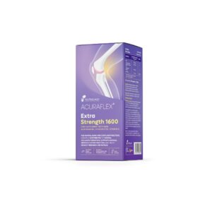 NUTRILAGO ACURAFLEX Extra Strength 1600 120 kapsula