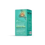 NUTRILAGO ACURAFLEX Magnesium Premium 400 100 kapsula
