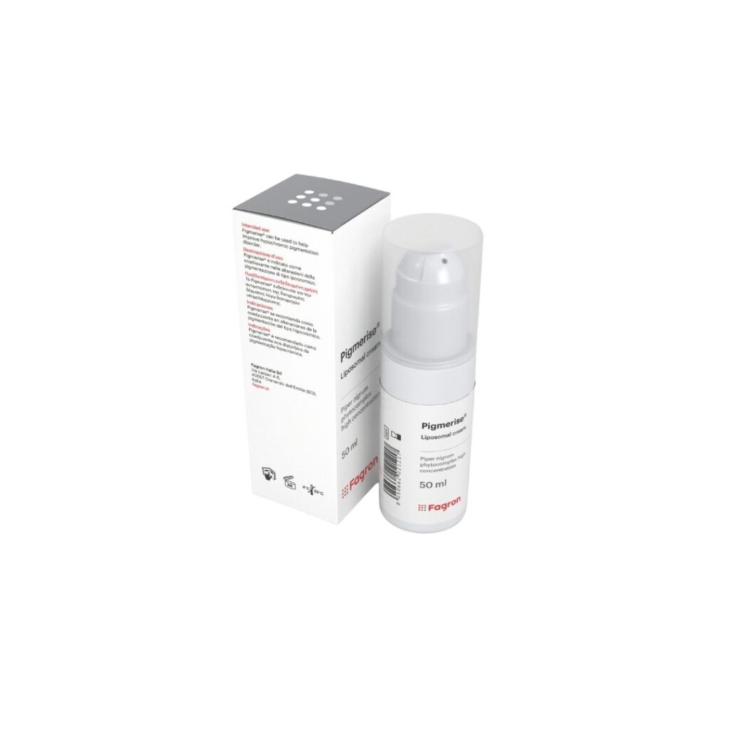 Pigmerise liposomalna krema 50 ml (2)