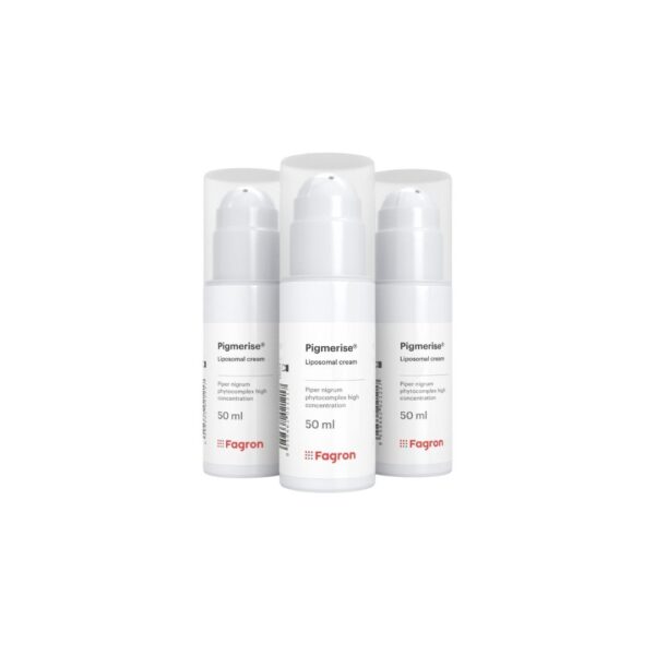 Pigmerise liposomalna krema 50 ml