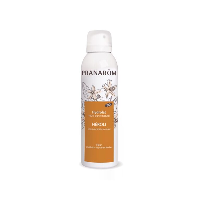 Pranarom Hidrolat Neroli 150 ml