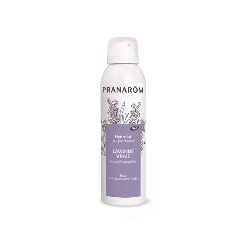 Pranarom Hidrolat lavande 150 ml
