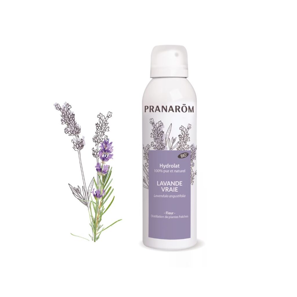 Pranarom Hidrolat lavande 150 ml (2)
