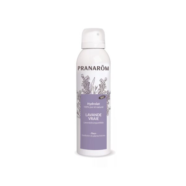 Pranarom Hidrolat lavande 150 ml