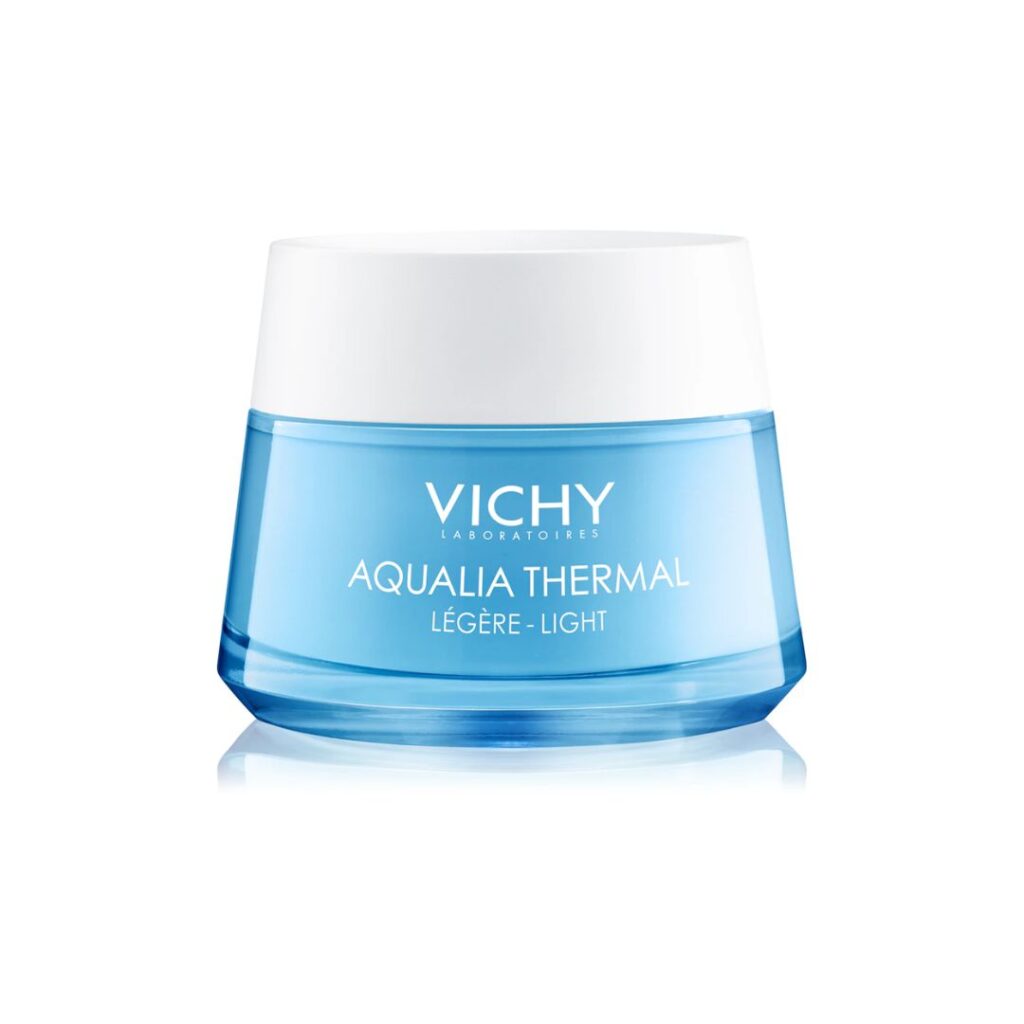 VICHY AQUALIA THERMAL lagana krema za hidrataciju kože 50 ml