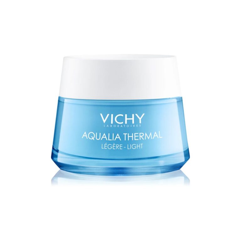 VICHY AQUALIA THERMAL lagana krema za hidrataciju kože 50 ml