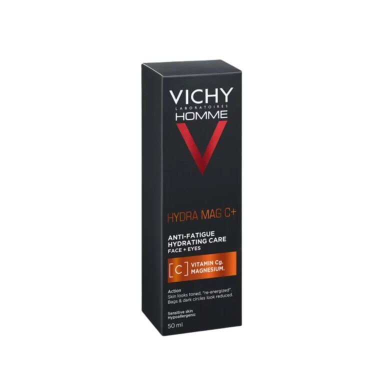 VICHY Homme Hydra Mag C+ njega za lice 50 ml (1)