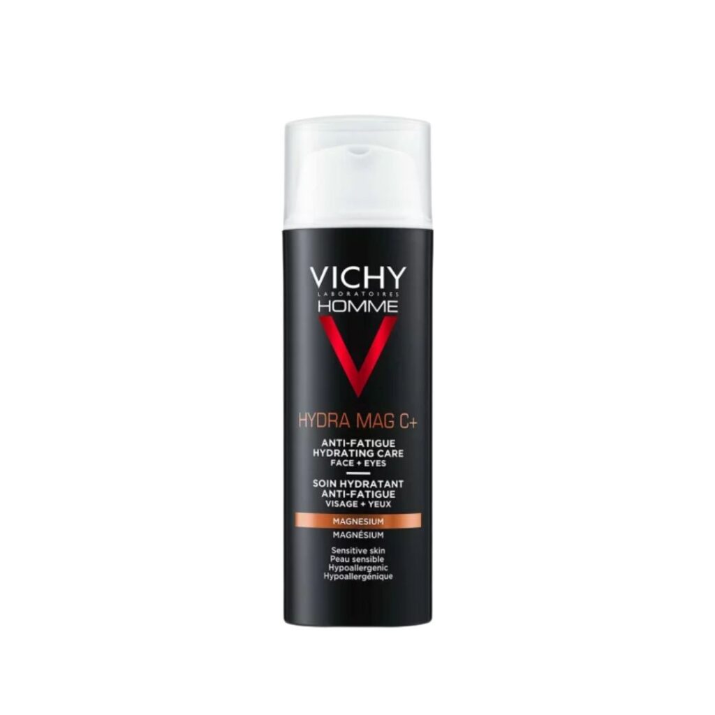 VICHY Homme Hydra Mag C+ njega za lice 50 ml