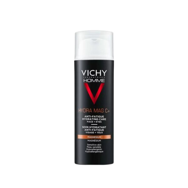 VICHY Homme Hydra Mag C+ njega za lice 50 ml