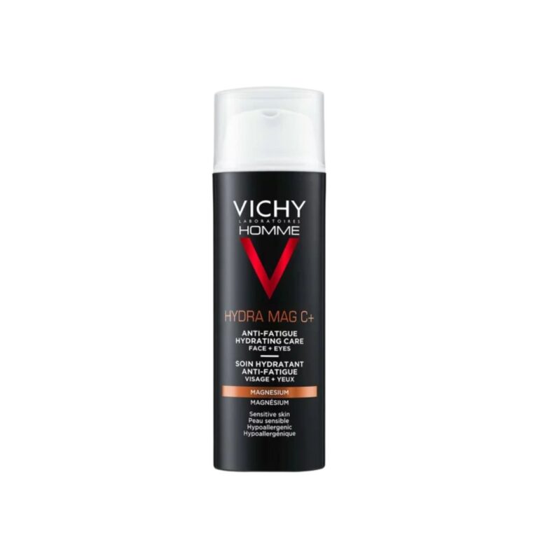 VICHY Homme Hydra Mag C+ njega za lice 50 ml
