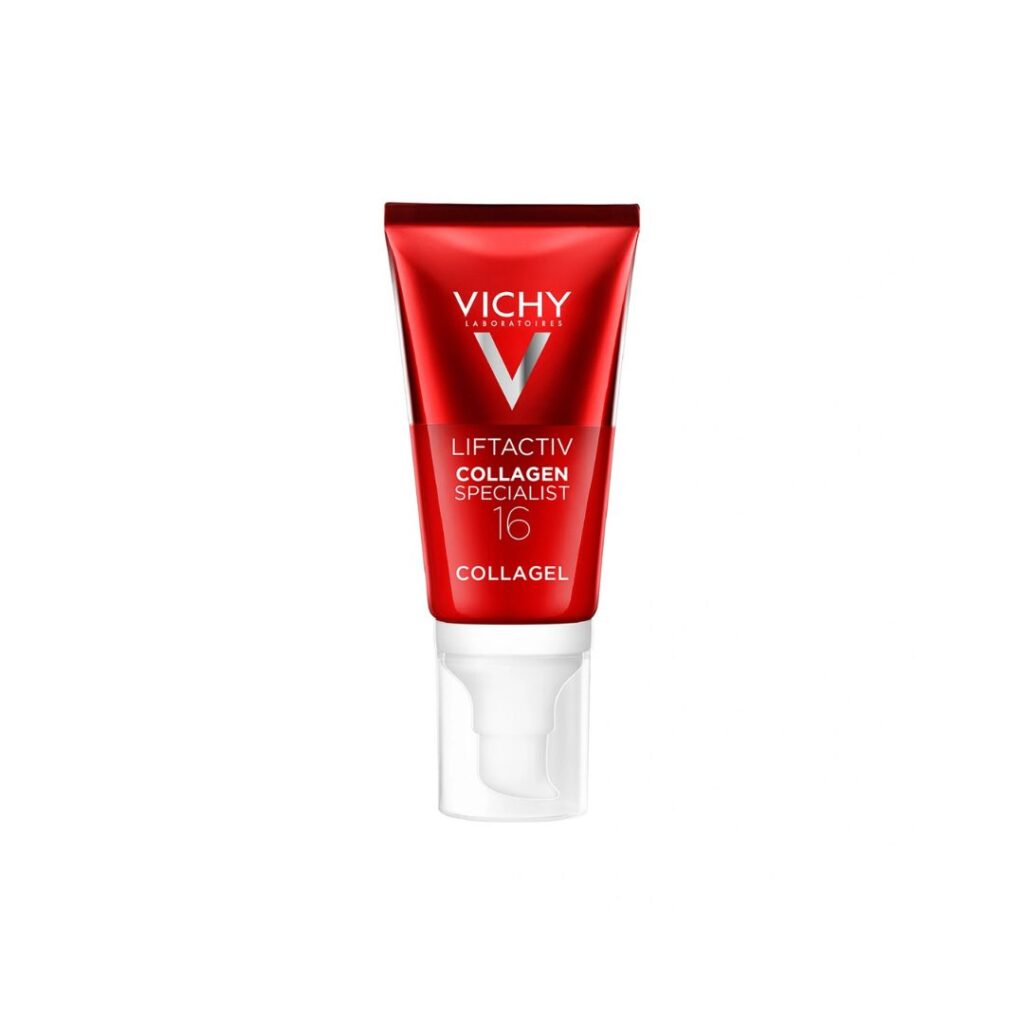 VICHY LIFTACTIV Collagen Specialist 16 Collagel Glow gel 50 ml (9)