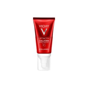 VICHY LIFTACTIV Collagen Specialist 16 Collagel Glow gel 50 ml (9) VICHY LIFTACTIV Collagen Specialist 16 Collagel Glow gel 50 ml (9)