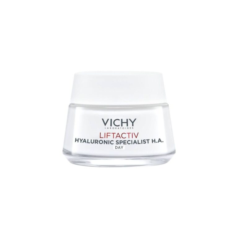 VICHY LIFTACTIV HYALURONIC Specialist H.A. dnevna krema za normalnu do mješovitu kožu 50 ml