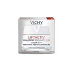 VICHY LIFTACTIV HYALURONIC Specialist H.A. dnevna krema za suhu kožu 50 ml (1)