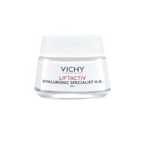 VICHY LIFTACTIV HYALURONIC Specialist H.A. dnevna krema za suhu kožu 50 ml